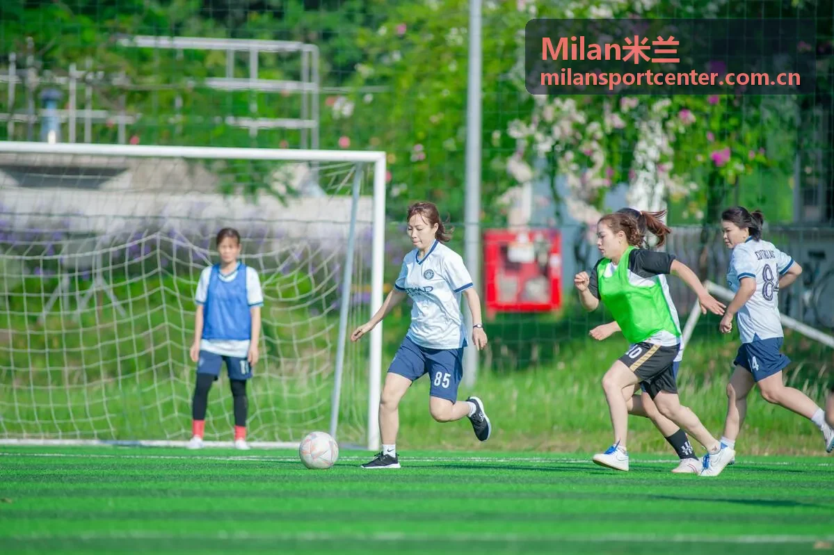 Milan米兰品牌中心精品品牌展示